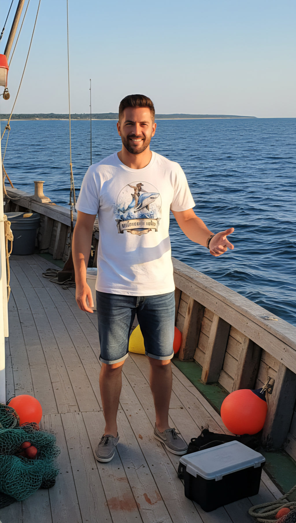 Welcome to the Rodeo