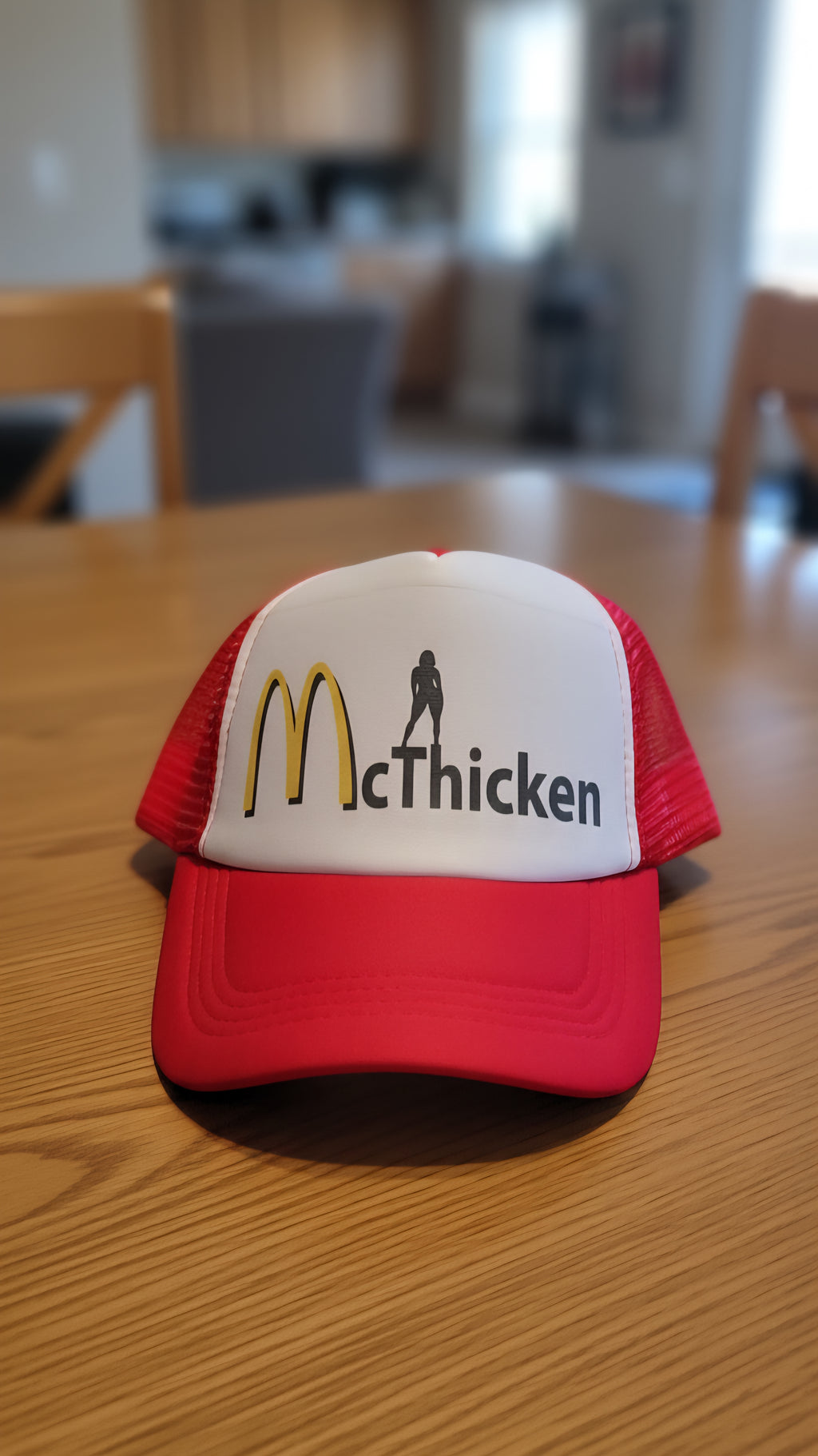 McThicken