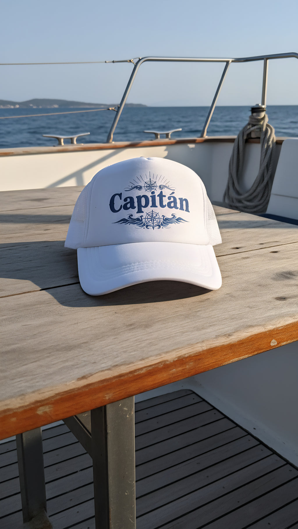 Capitan