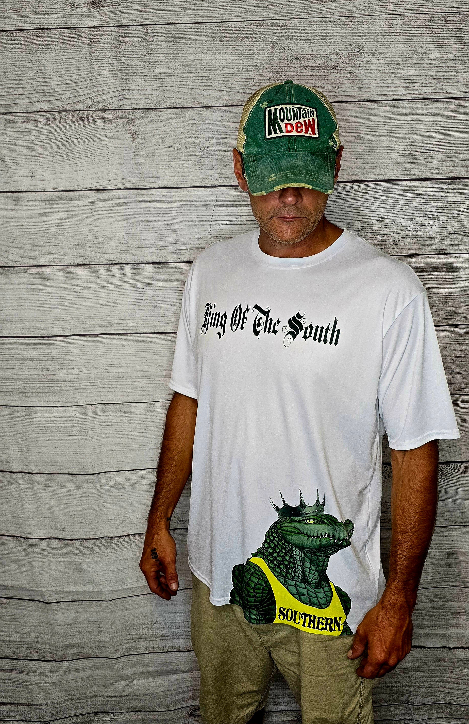 King of the South