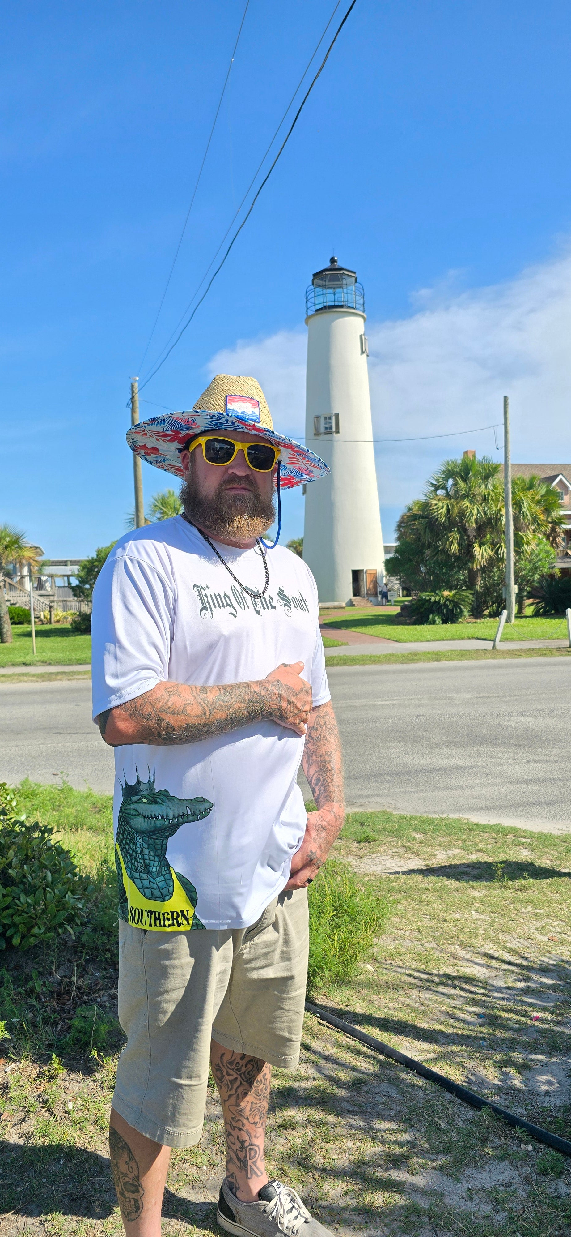 King of the South