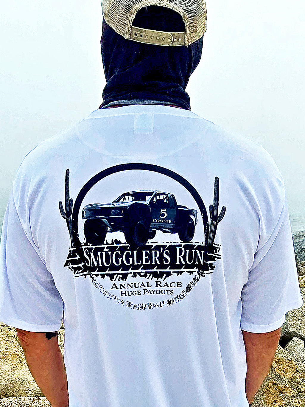 Smugglers Run