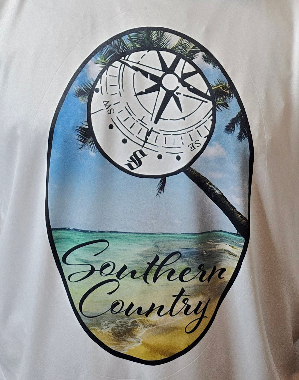 The Compass