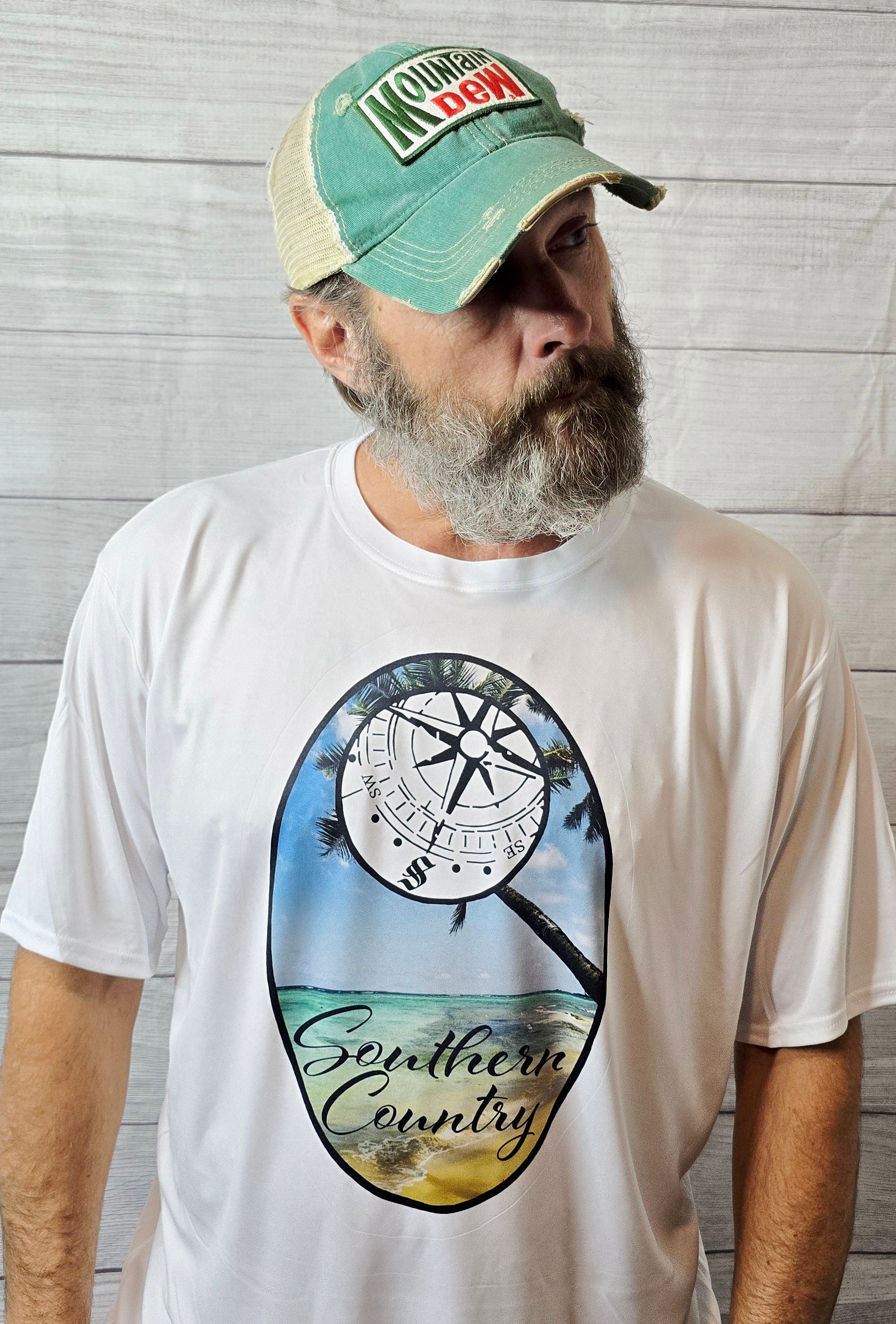 The Compass