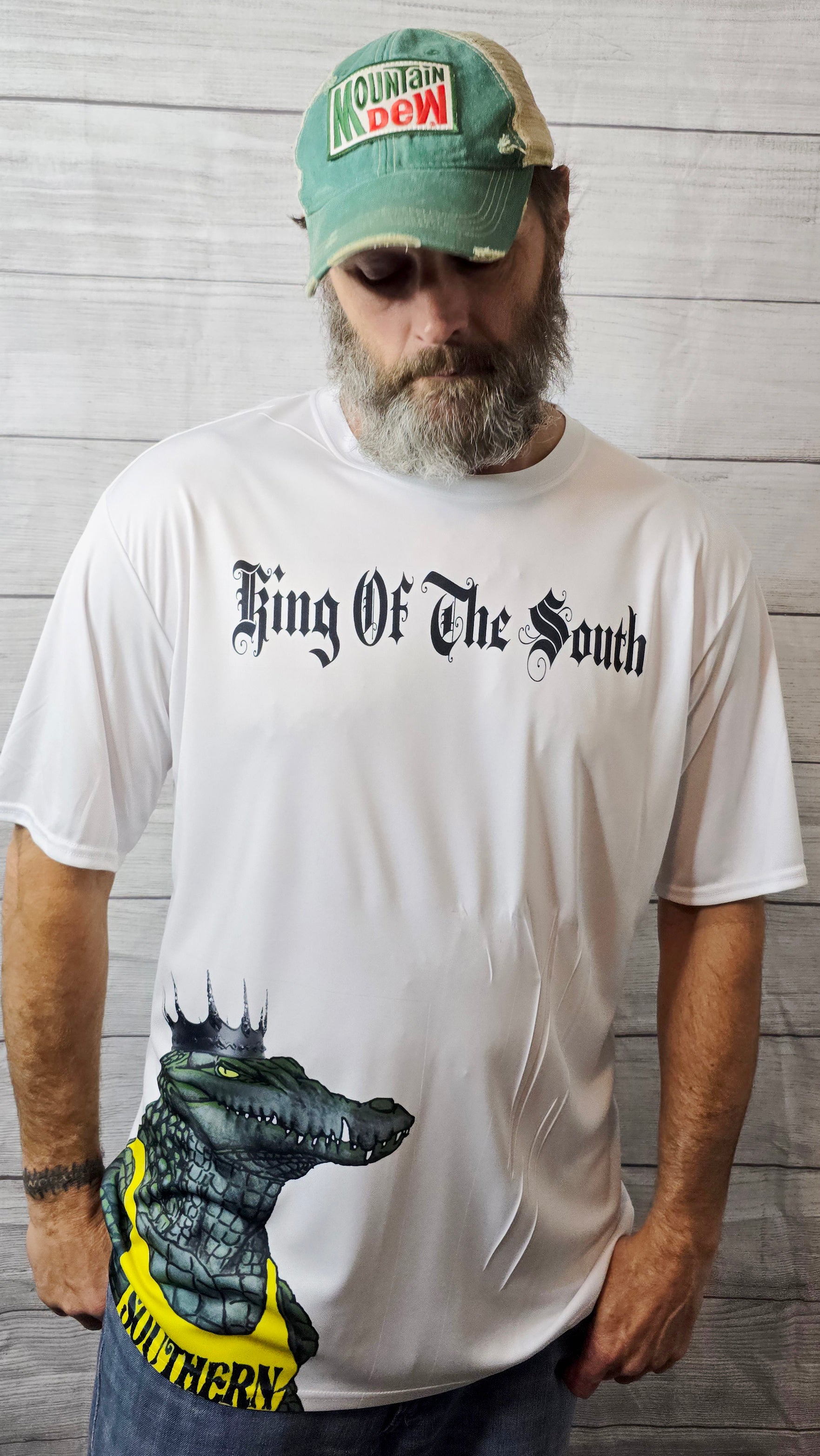 King of the South