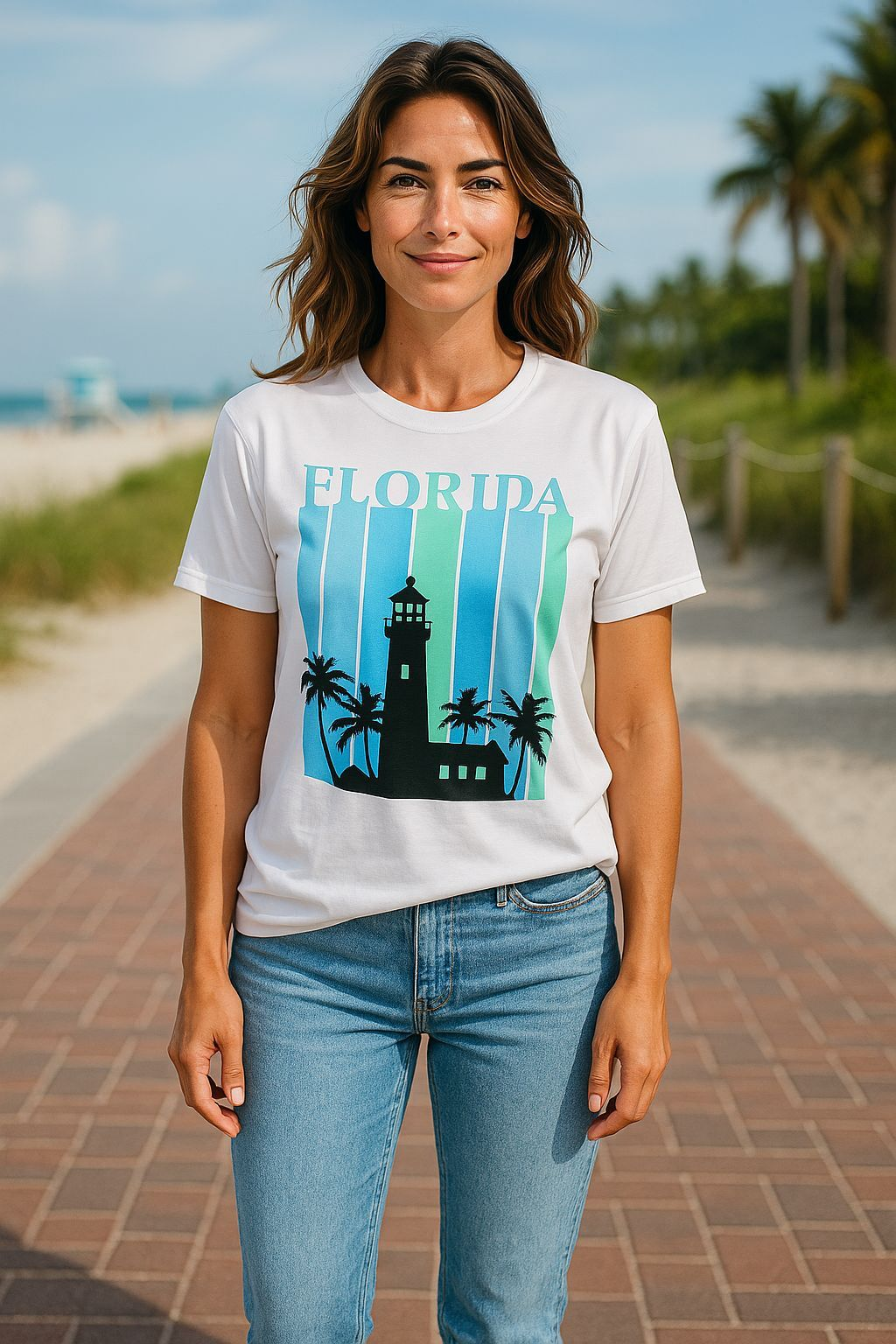 Florida Lighthouse