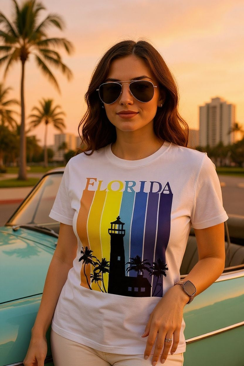 Florida Lighthouse