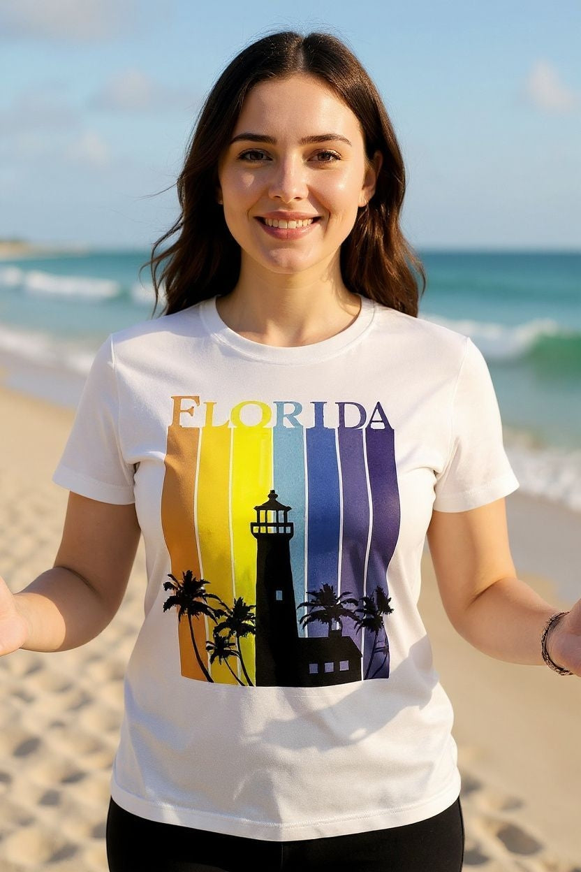Florida Lighthouse