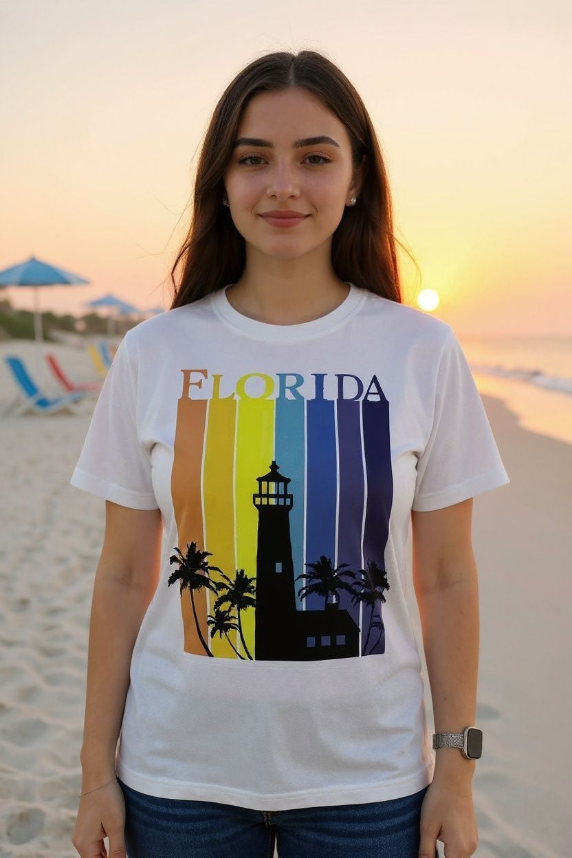 Florida Lighthouse