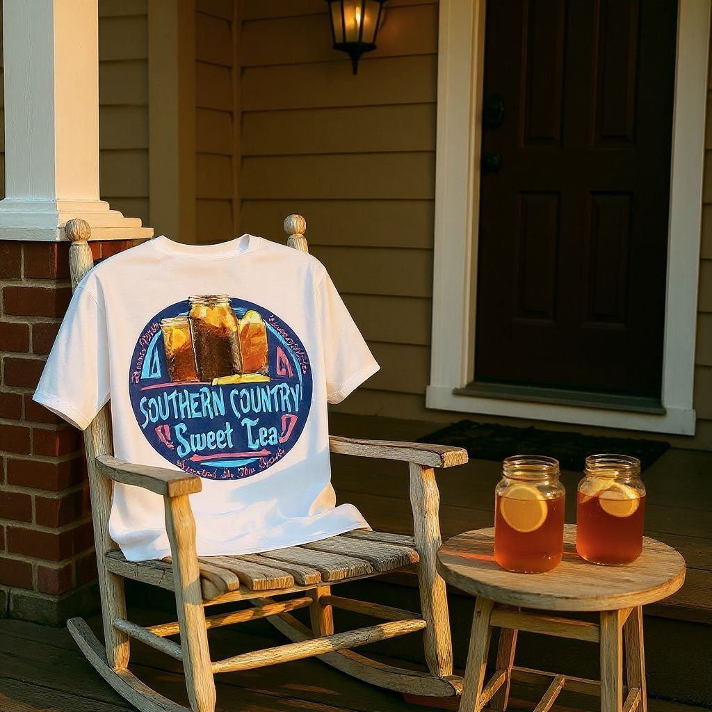 Sweet Tea