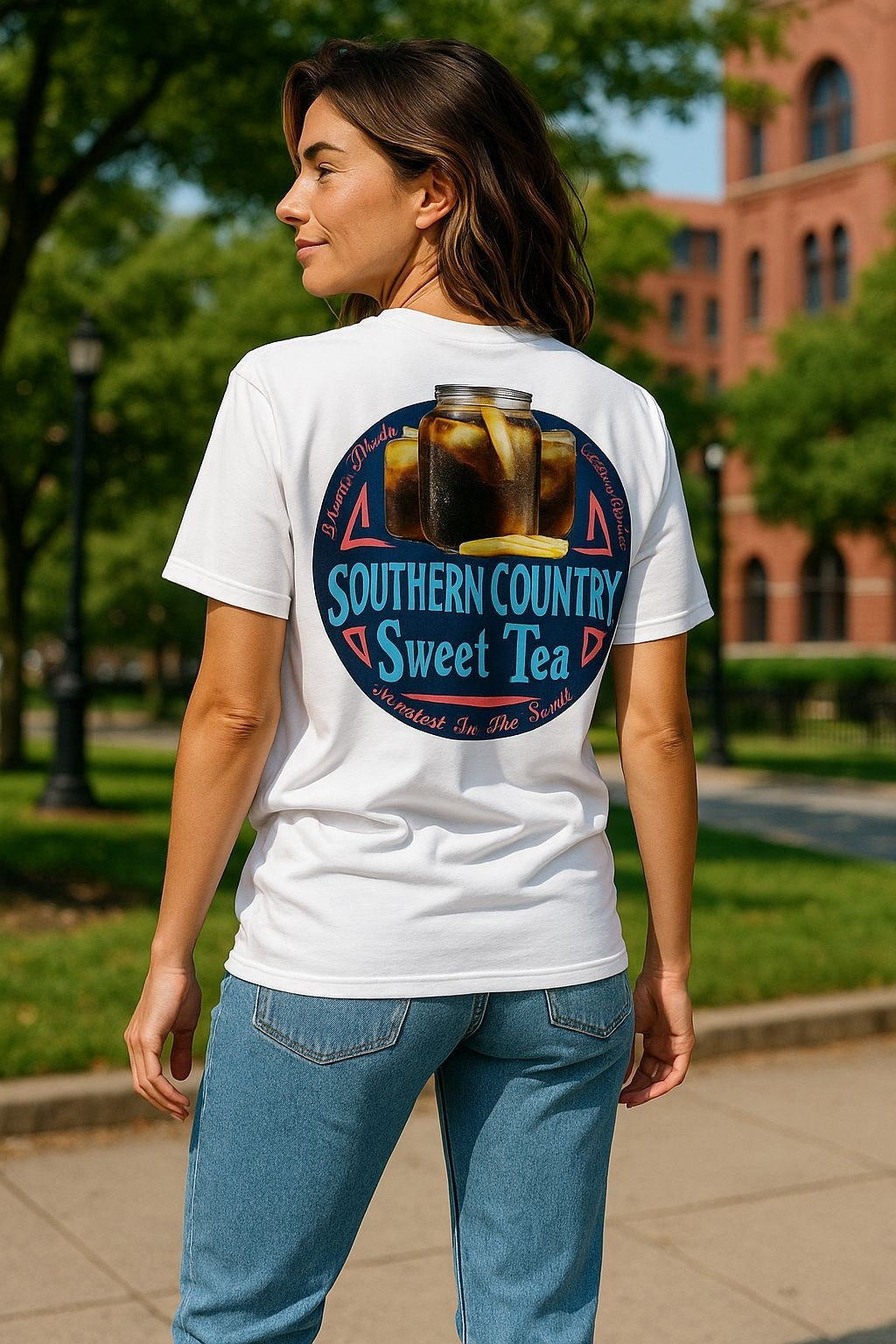 Sweet Tea