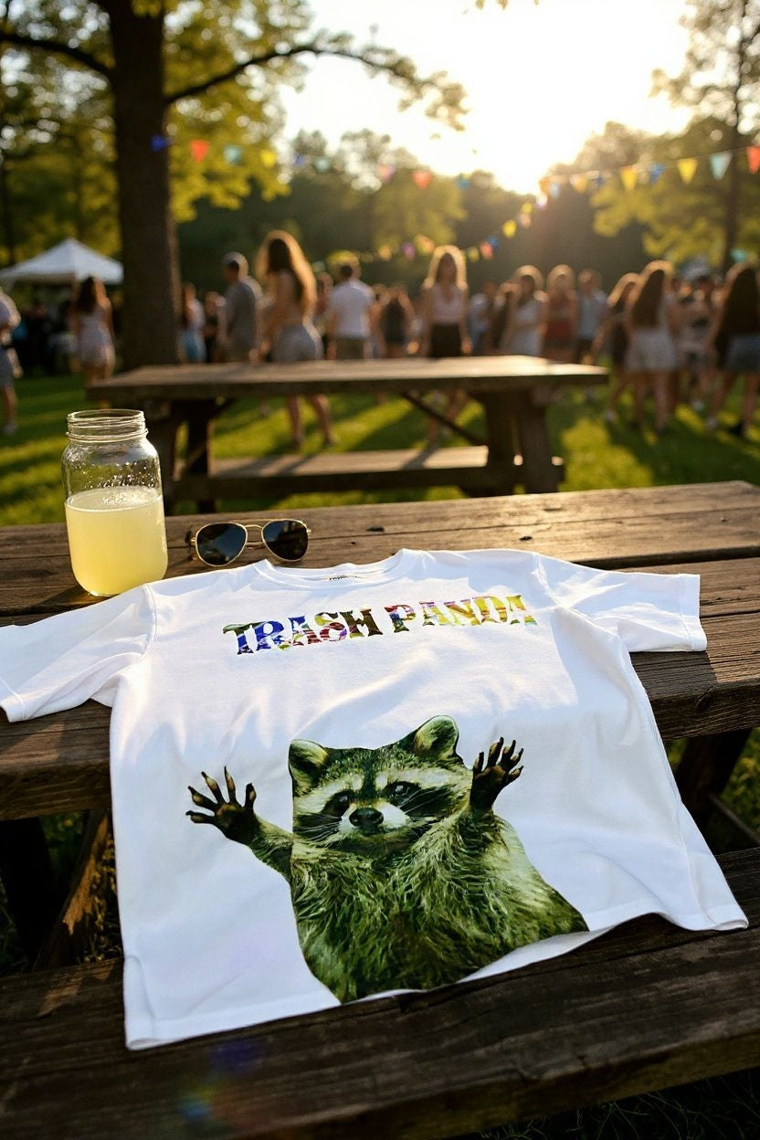 trash panda