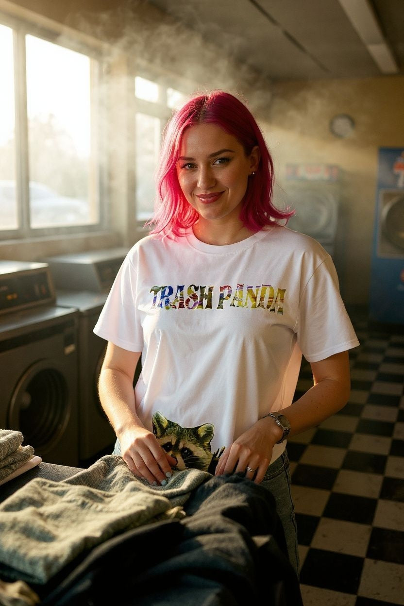 trash panda