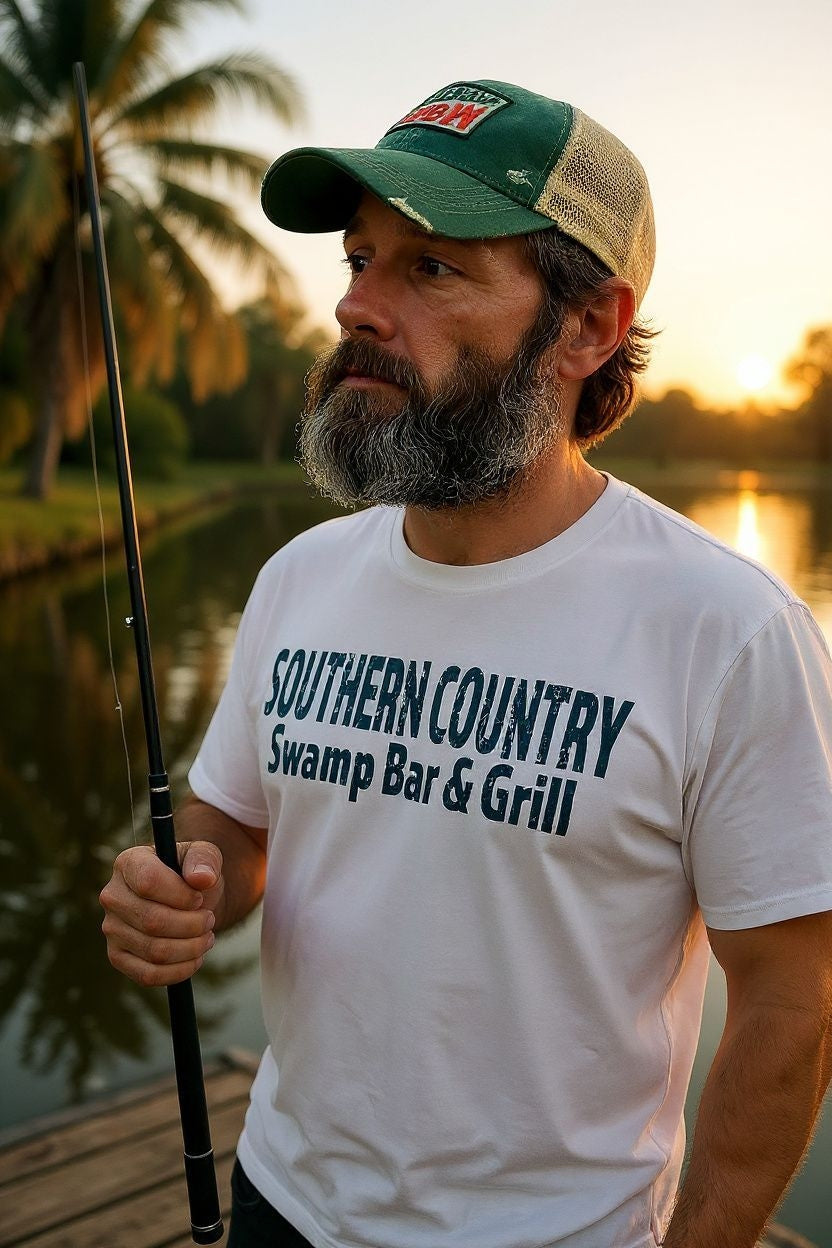 Southern Country Bar and Grill