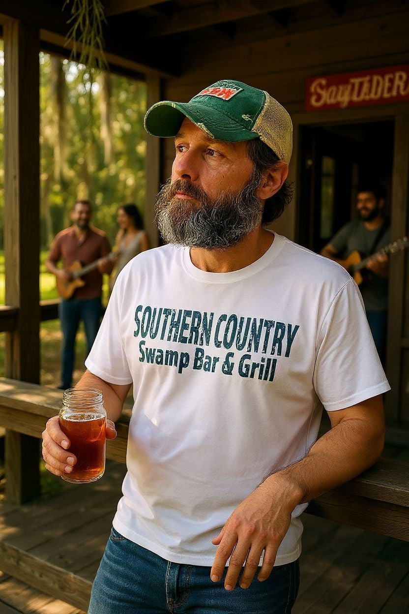Southern Country Bar and Grill