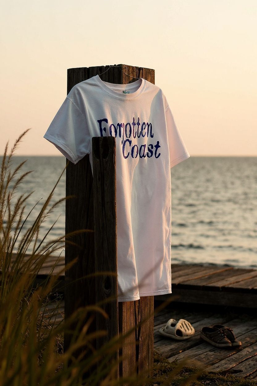 Forgotten Coast