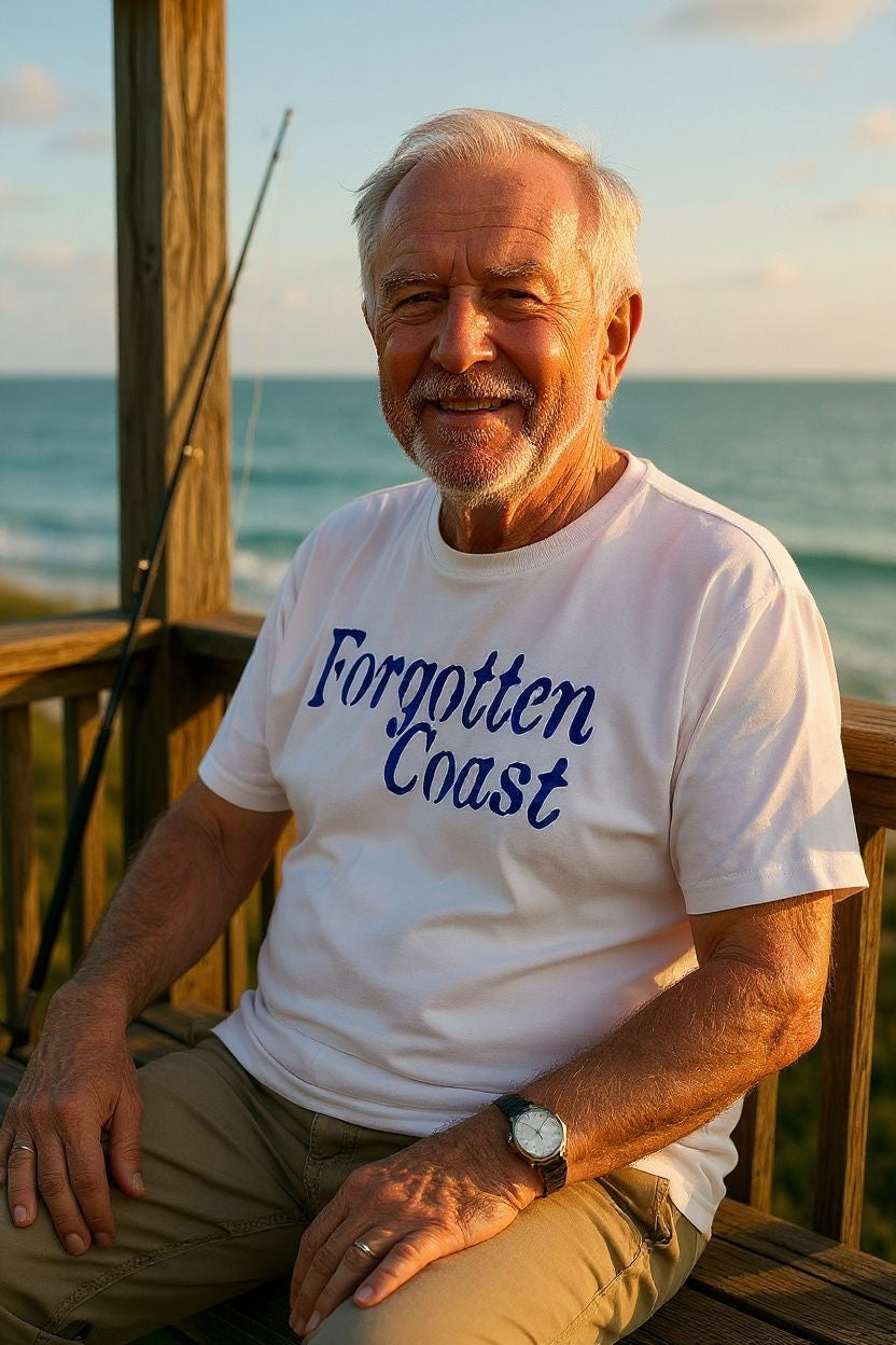 Forgotten Coast