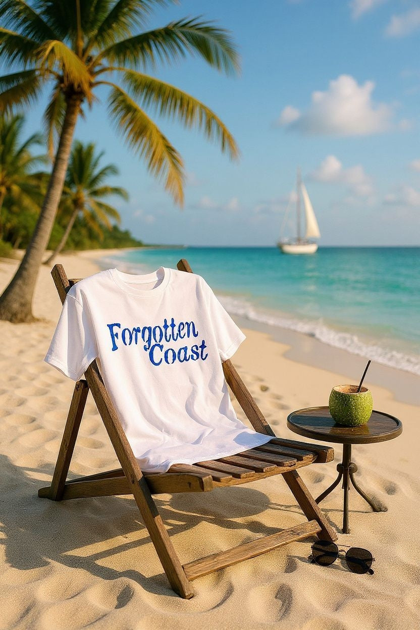 Forgotten Coast