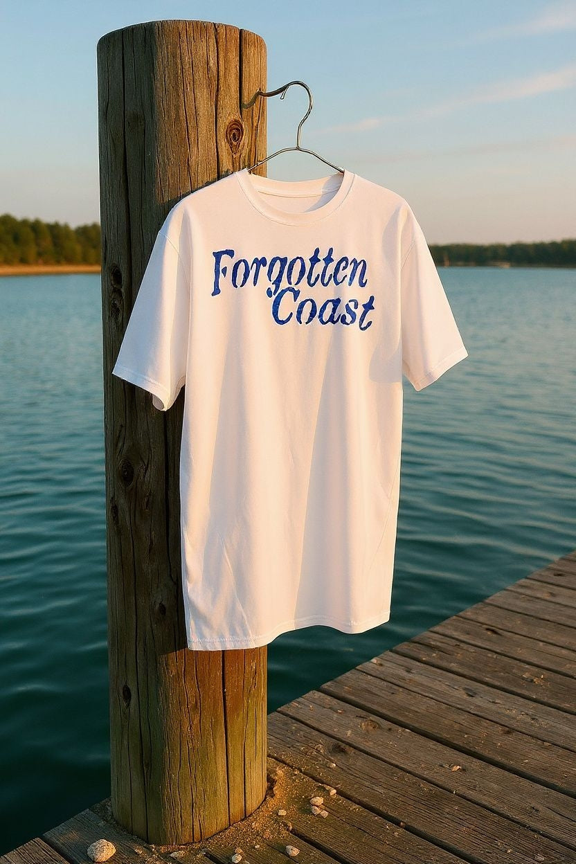 Forgotten Coast