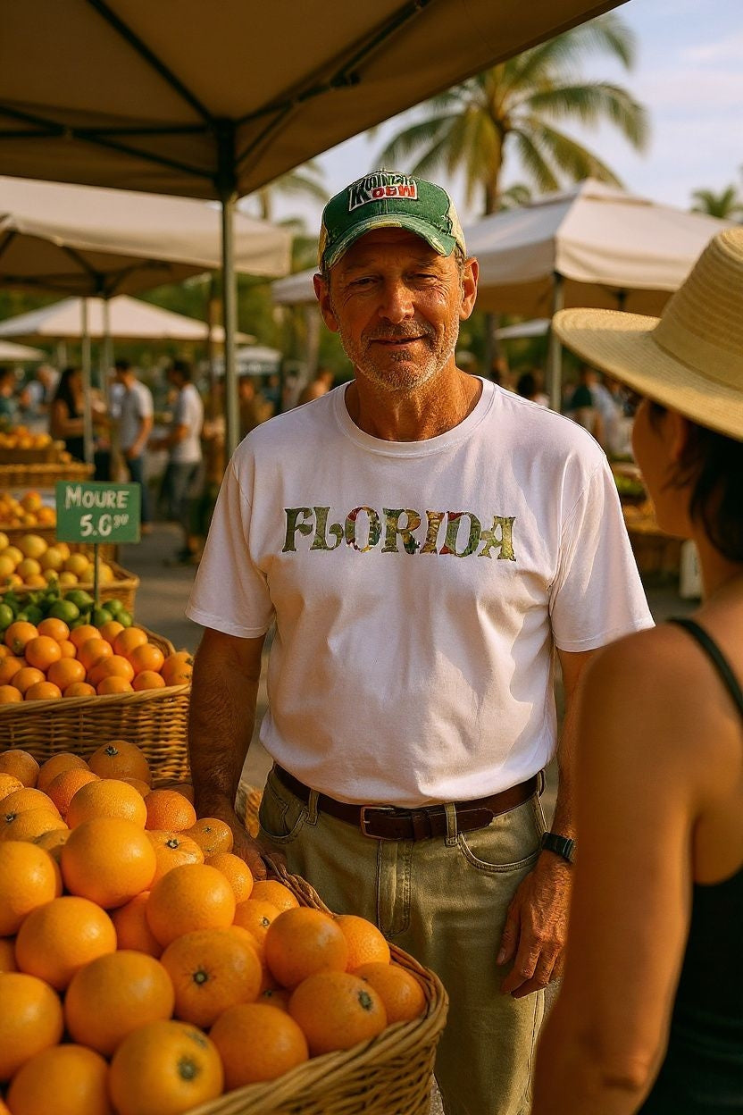 Florida Flag