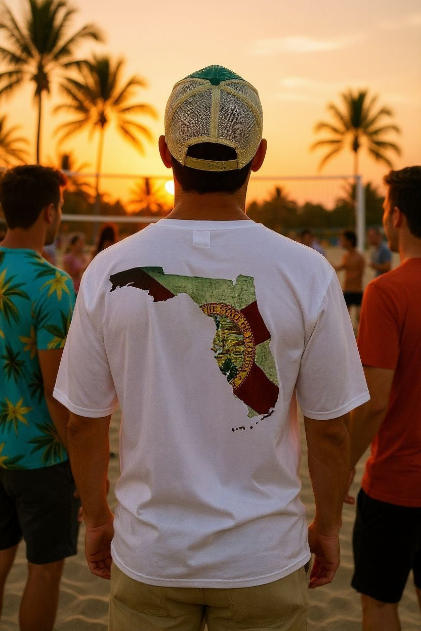 Florida Flag