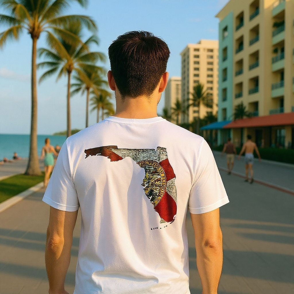 Florida Flag
