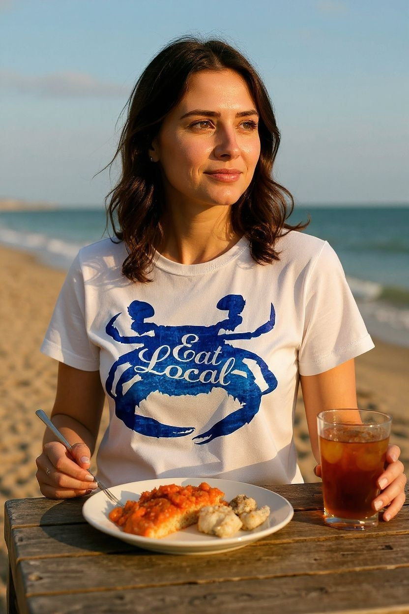 Eat Local