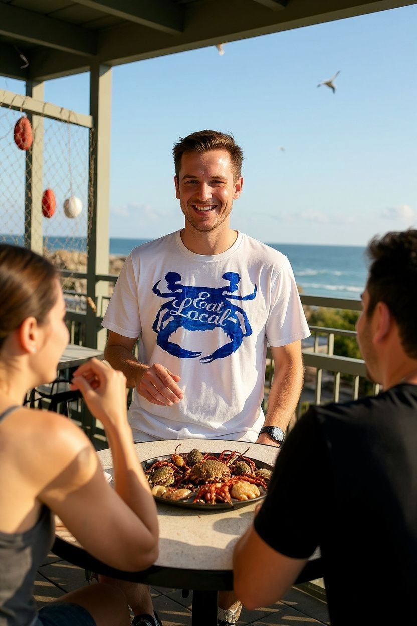 Eat Local