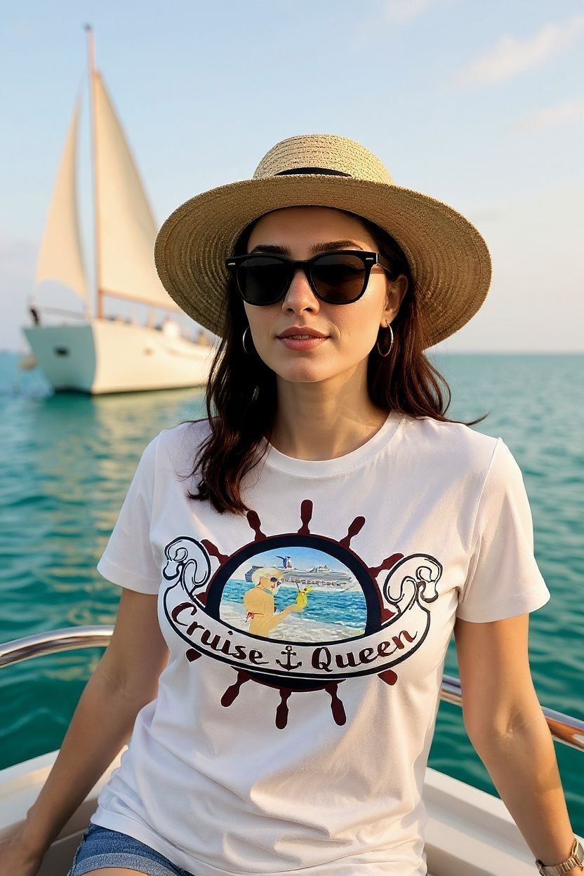 Cruise Queen