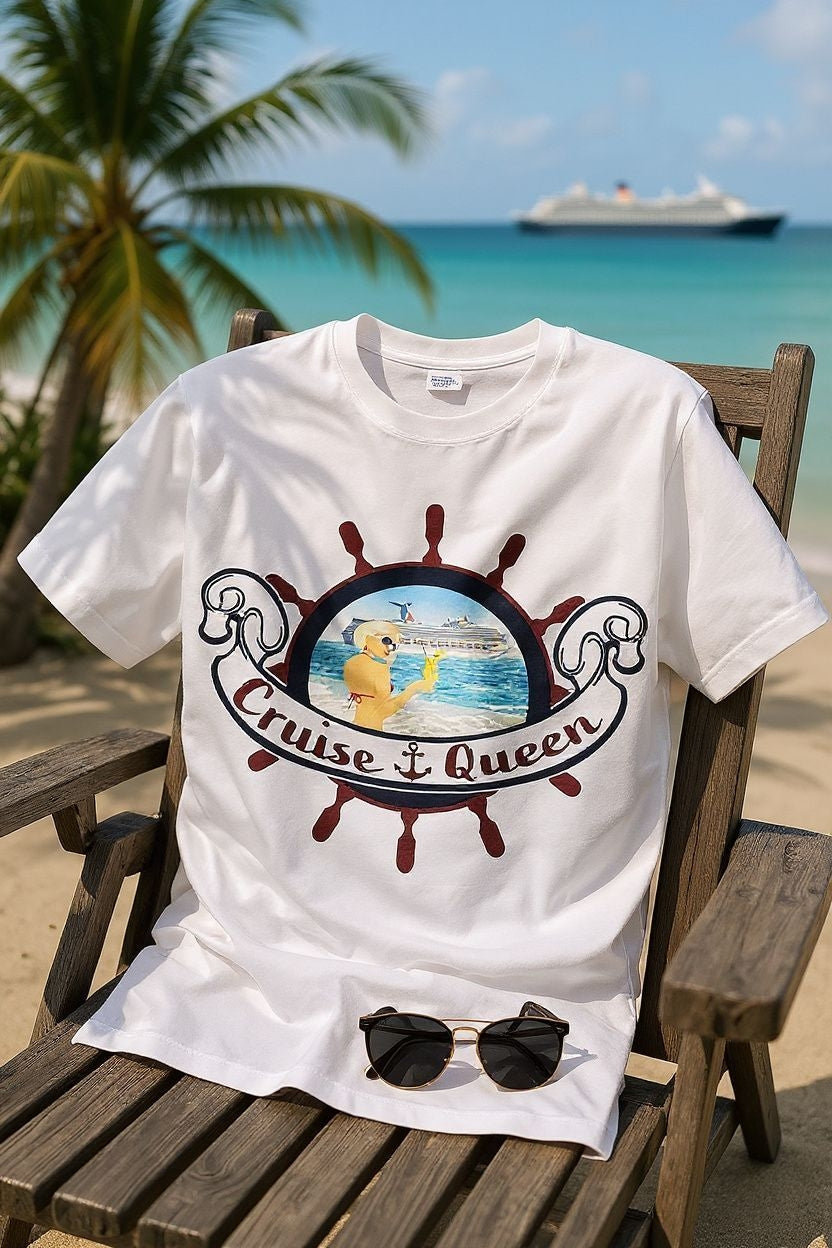 Cruise Queen