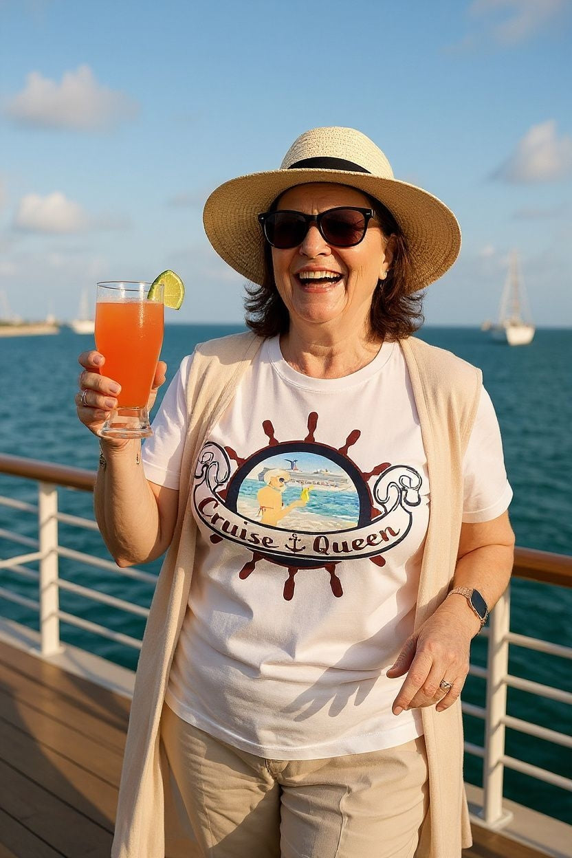 Cruise Queen