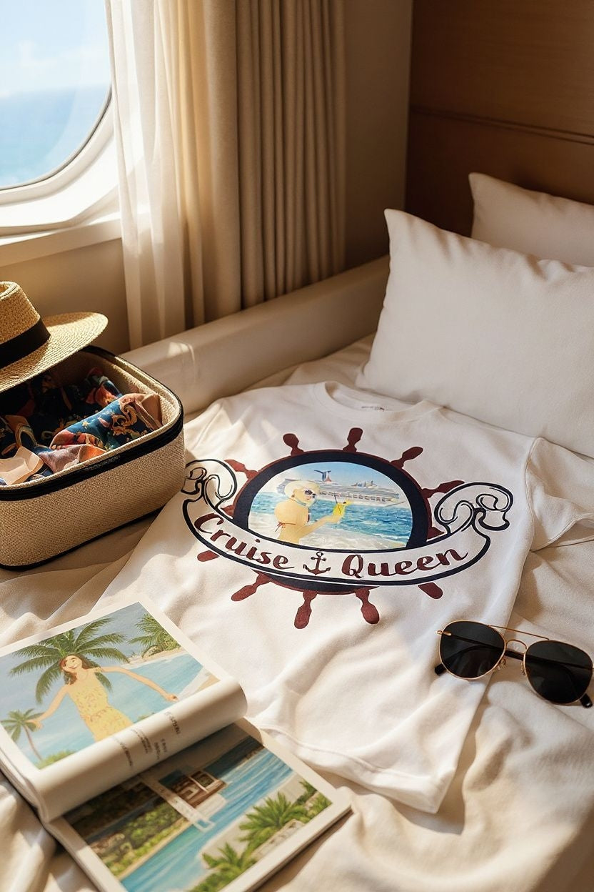 Cruise Queen