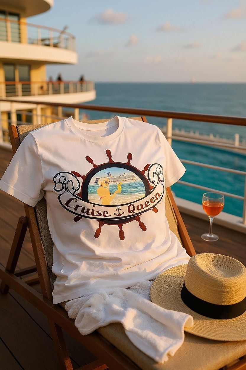 Cruise Queen