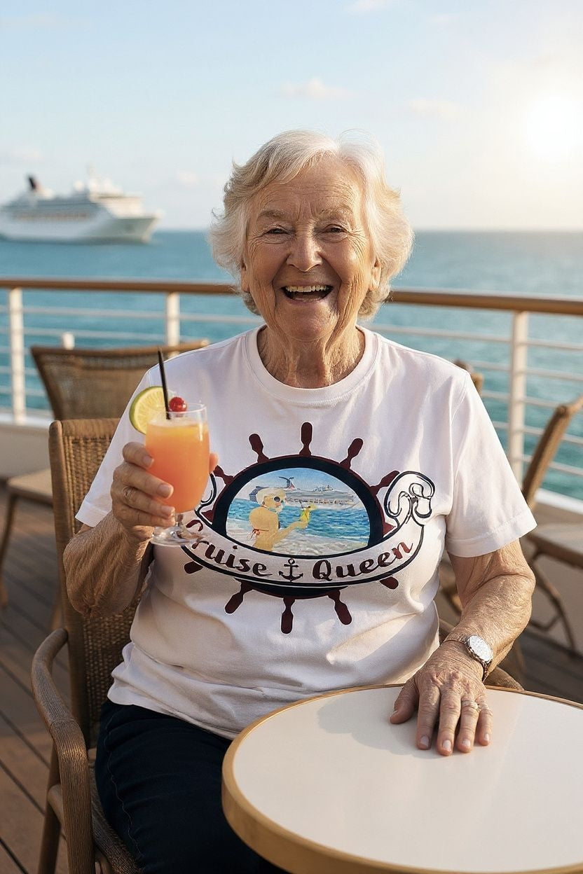 Cruise Queen