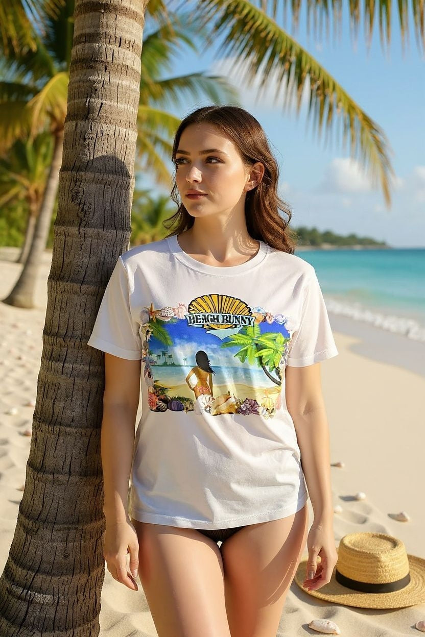 Beach Bunny