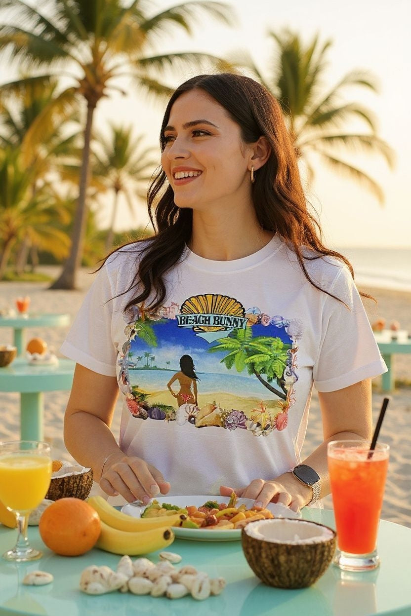 Beach Bunny