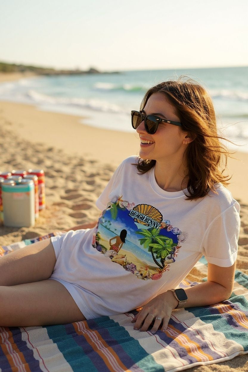 Beach Bunny