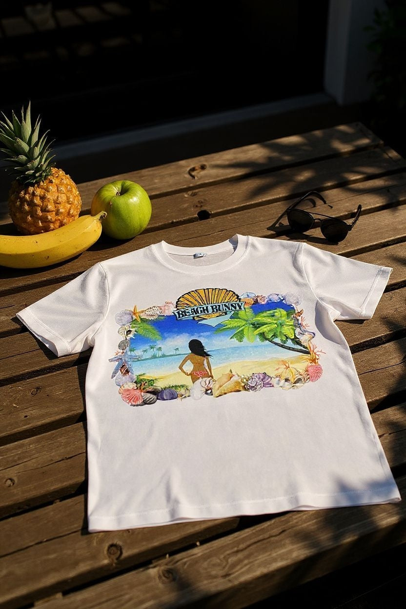 Beach Bunny