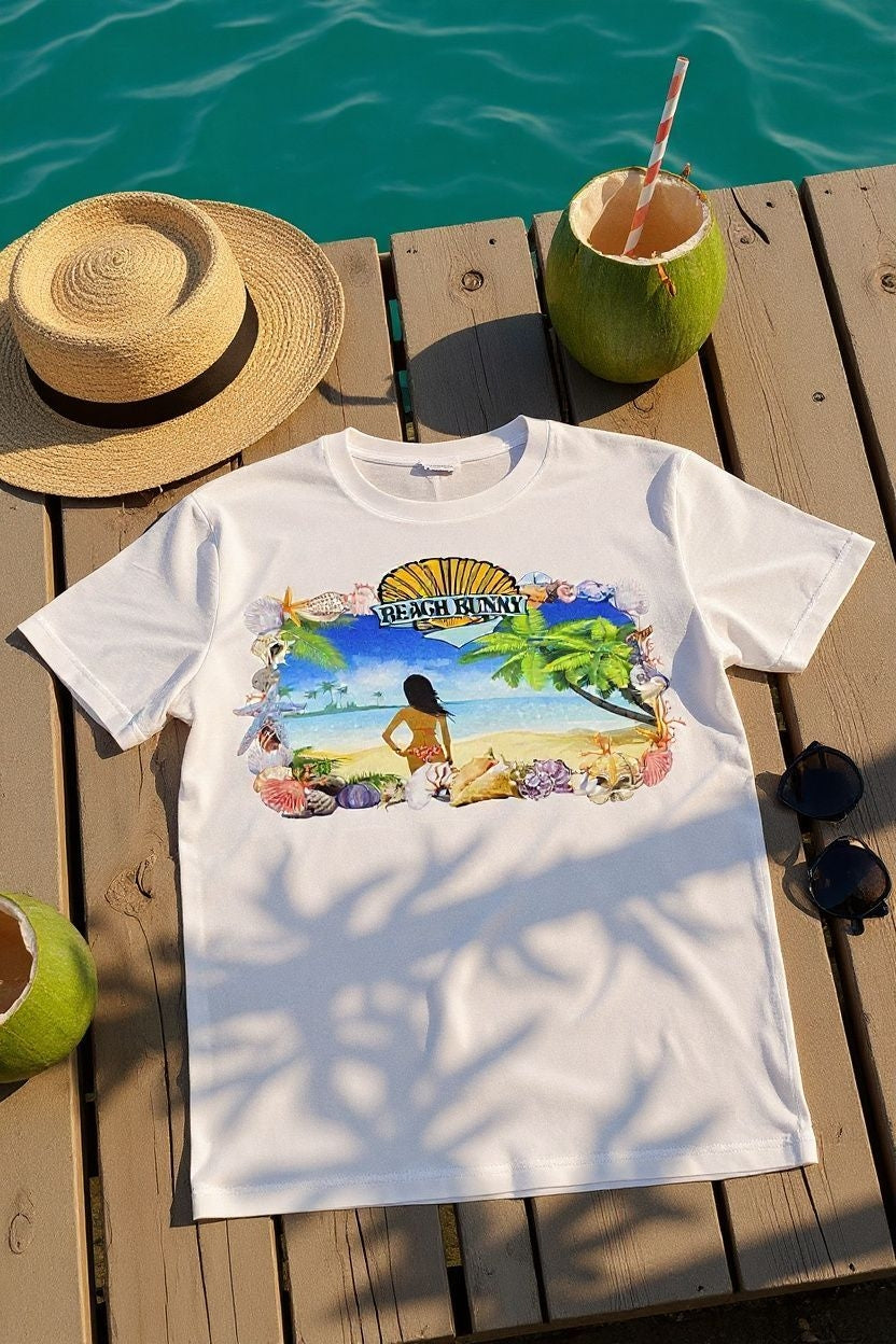 Beach Bunny