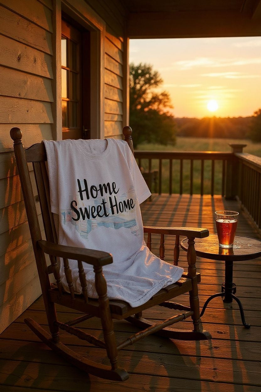 Home Sweet Home