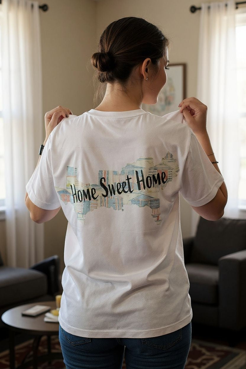 Home Sweet Home