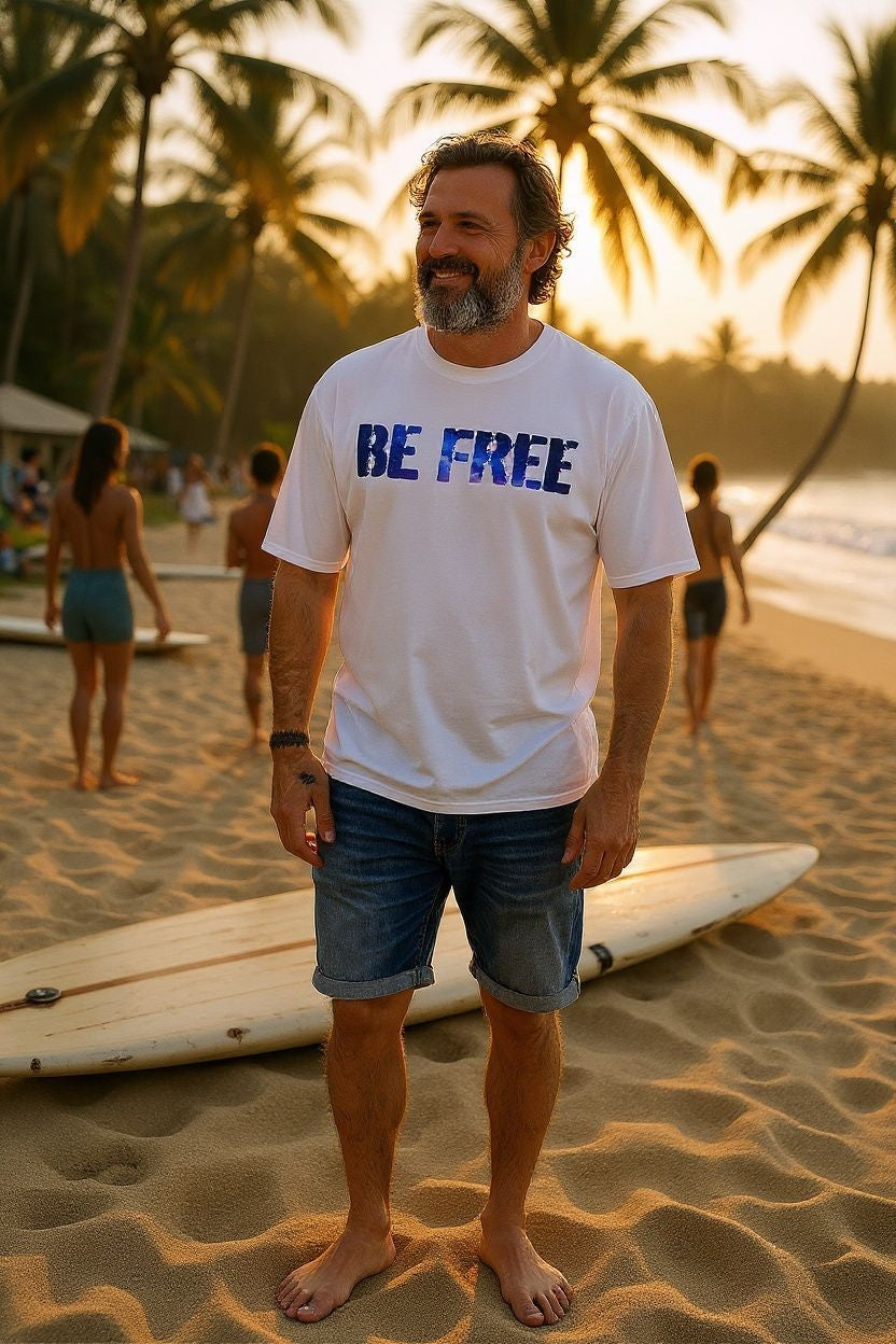 Be Free
