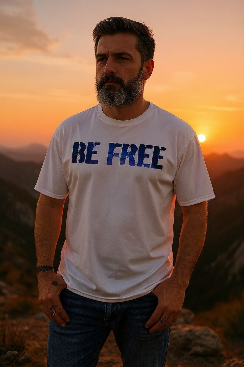 Be Free