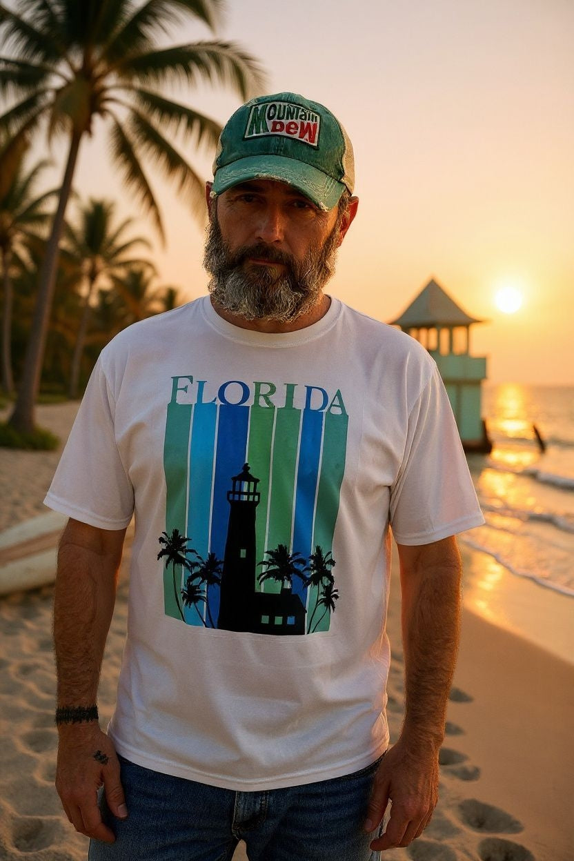 Florida Lighthouse