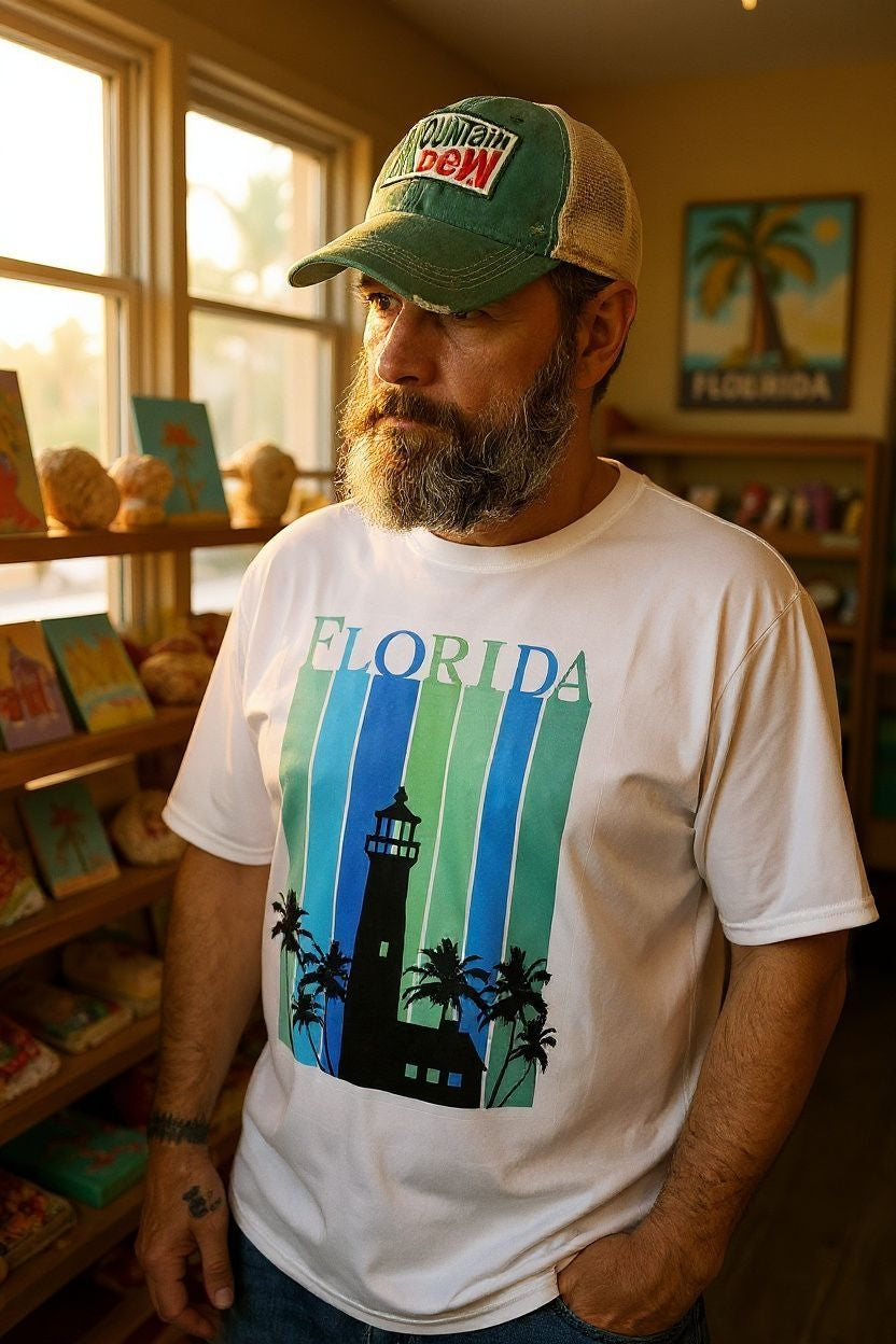 Florida Lighthouse