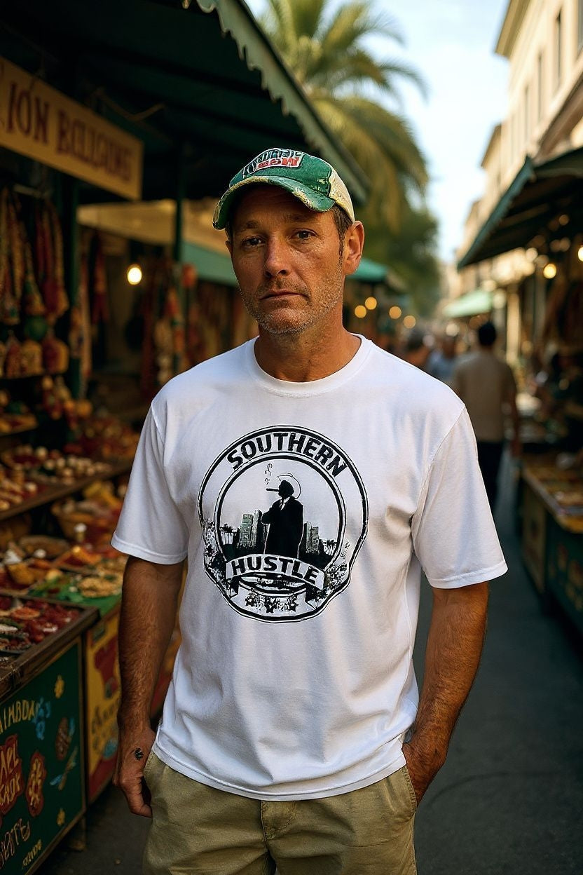 Southern Hustle