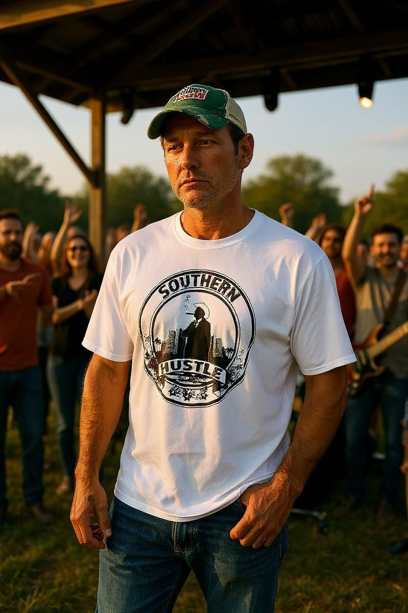 Southern Hustle