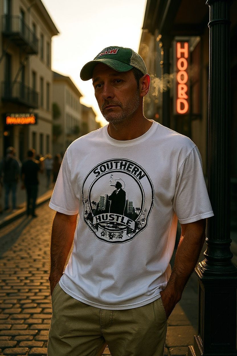 Southern Hustle
