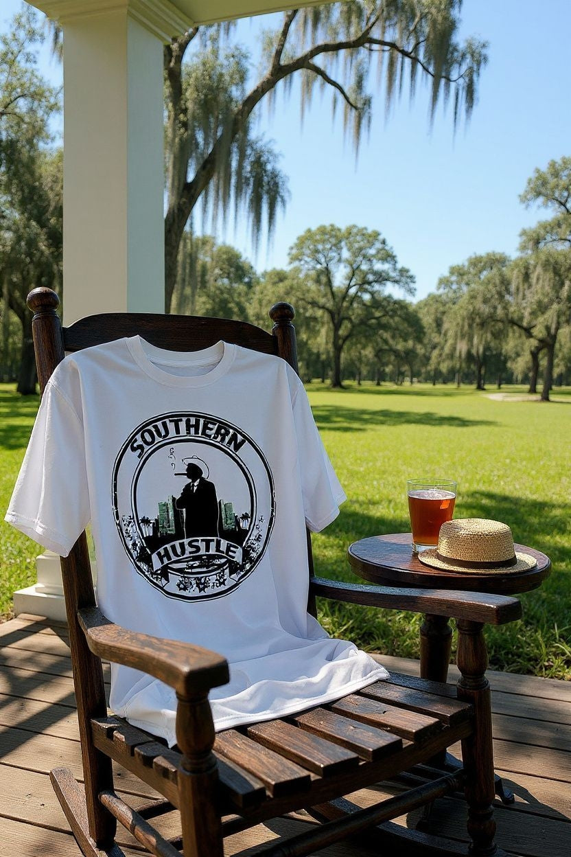 Southern Hustle