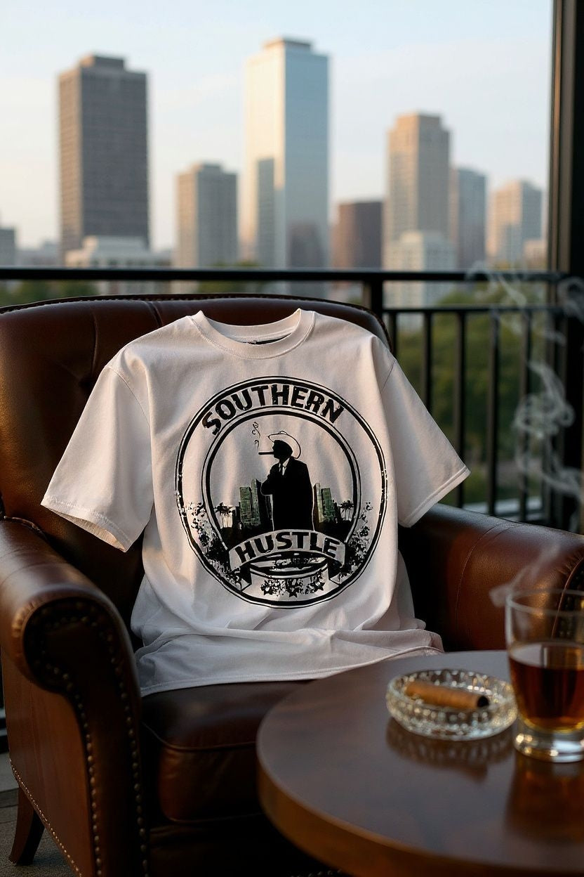 Southern Hustle